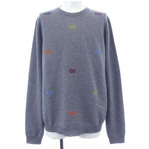 Gucci 833668 Xkeyh Knit